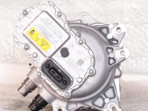 Alternator ALFA ROMEO TONALE (965_) 1.3 Hybrid Q4 | BP40039926M7 - Image 3