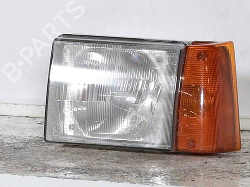 Left headlight FIAT PANDA (141_) 1100 | BP30442852C28 