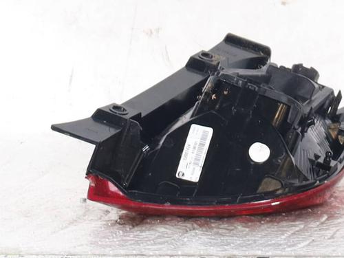 Venstre baglygte FIAT 500 (312_) 1.0 Mild Hybrid (312.AYD1B) (69 hp) 31647803