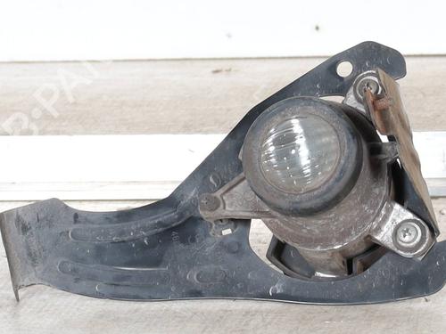 Used Left front fog light Left front fog light FIAT PUNTO (188_) 1.3 JTD 16V (70 hp) 26435525 26435525