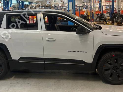 Rat JEEP COMPASS 1.2 Hybrid | BP39261826C49 - Image 9