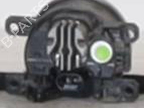 Used Left front fog light JEEP RENEGADE SUV (BU, B1, BV) 2.0 CRD 4x4 (170 hp) 28429574