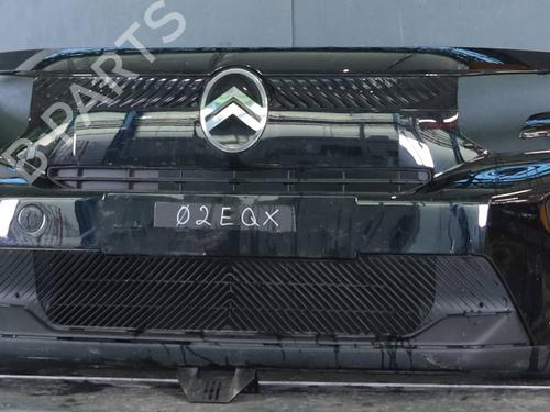 front-bumper-citroen-c3-iv-cc_-cb_-2024-39199141 main image