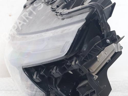 Right headlight ALFA ROMEO JUNIOR (626_, 627_) Electric | BP31647874C29 - Image 4