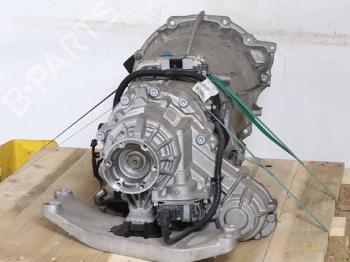 Gearbox ALFA ROMEO STELVIO (949_) 2.0 Q4 (949.AXA2A) | BP33284079M3 - Image 4