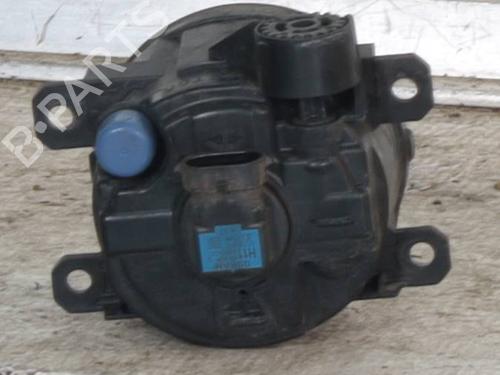 Right front fog light FIAT PANDA (312_, 319_) 1.0 Mild Hybrid | BP27597148C31 