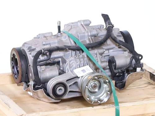 Rear differential ALFA ROMEO GIULIA (952_) 2.9 Quadrifoglio (952AAM24) | BP37231265M24 - Image 3
