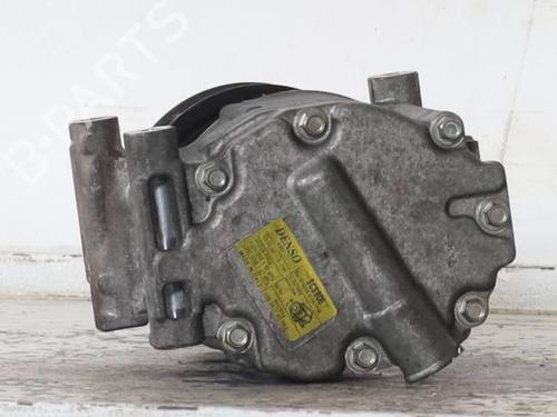 AC compressor LANCIA YPSILON (843_) 1.2 (843.AXA1A) | BP32706580M34 - Image 3