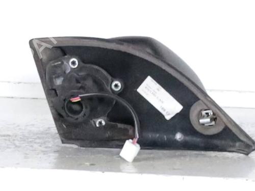 Left mirror FIAT PANDA (169_) 1.2 (169.AXB11, 169.AXB1A) | BP27660928C26 