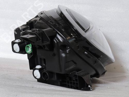 Right headlight ABARTH 600e (365) TURISMO | BP38684080C29 - Image 2