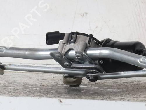 Used Front wipers mechanism Front wipers mechanism ALFA ROMEO JUNIOR (626_, 627_) Mild Hybrid (136 hp) 33055847 33055847
