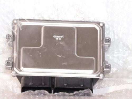 Engine control unit (ECU) OPEL MOKKA MOKKA-e (76) | BP40493981M57 - Image 2