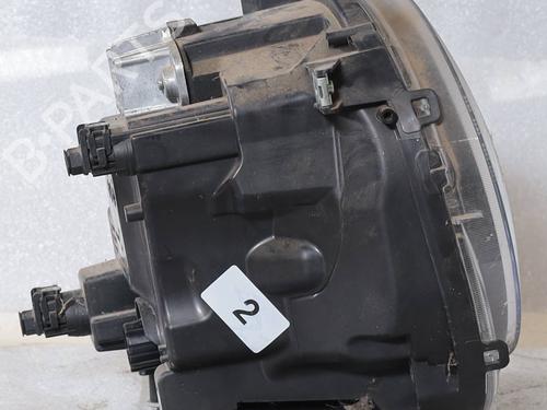 Left headlight JEEP RENEGADE SUV (BU, B1, BV) 1.3 PHEV 4Xe | BP38590303C28 - Image 4