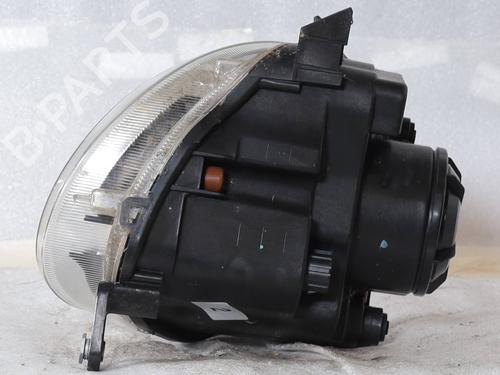 Left headlight FIAT 500 (312_) 1.2 (312AXA1A) | BP37662440C28 - Image 3