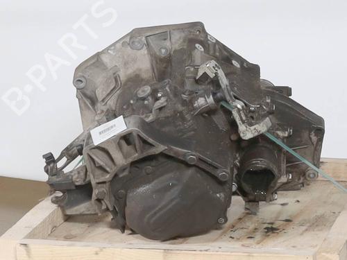 Gearbox FIAT PANDA (169_) 1.1 (169.AXA1A) | BP27661001M3