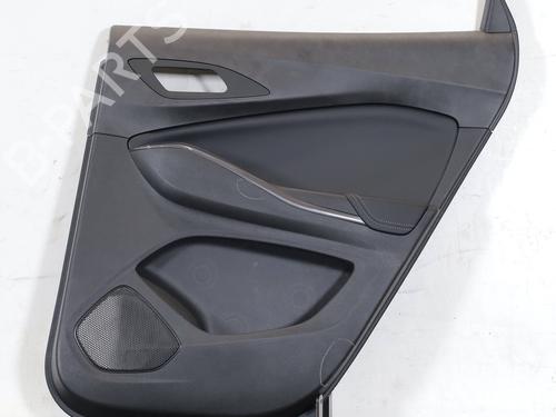 Used Rear right panel Rear right panel OPEL GRANDLAND / GRANDLAND X (A18, P1UO) 1.5 Turbo D (75) (131 hp) 39973386 39973386