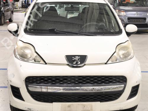 Used Parts PEUGEOT 107 (PM_, PN_)  1.0  4476027