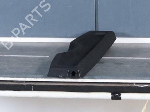 Rear parcel shelf FIAT 500 (312_) 1.2 (312AXA1A) | BP37192591C85 - Image 4