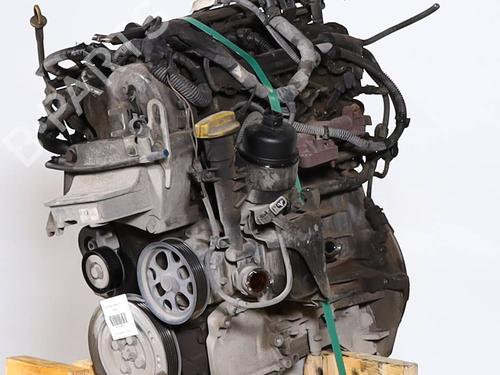 Engine FIAT GRANDE PUNTO (199_) 1.3 D Multijet (199.AXD11, 199.AXD1A, 199.AXD1B,... | BP37603300M1 - Image 3