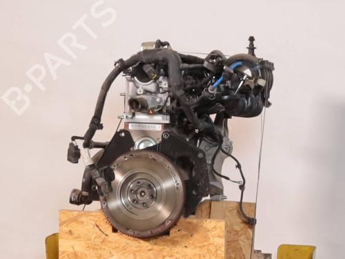 Used Engine Engine FIAT PANDA (312_, 319_) 1.2 (312PXA1A) (69 hp) 40008173 40008173