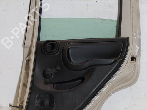Right rear door FIAT PANDA (312_, 319_) 1.2 (312PXA1A) | BP25897913C5