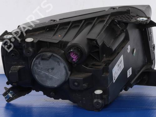 Venstre forlygte FIAT 500e (332_) Elektro (FA1) (95 hp) 29826588