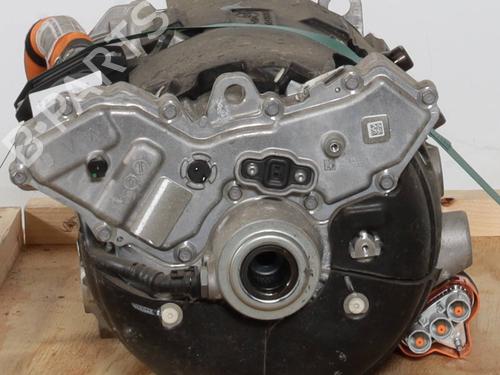 Motor JEEP COMPASS (MP, M6, MV, M7) 1.3 Hybrid 4x4 (240 hp) 31647492