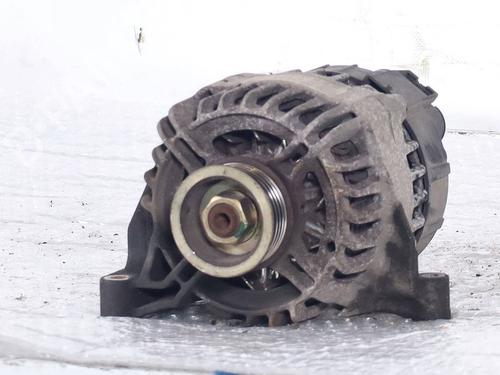 Used Alternator Alternator LANCIA YPSILON (843_) 1.2 (843.AXA1A) (60 hp) 31048794 31048794