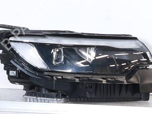 Used Right headlight Right headlight JEEP COMPASS (MP, M6, MV, M7) 1.5 T4 Hybrid (131 hp) 22704511 22704511