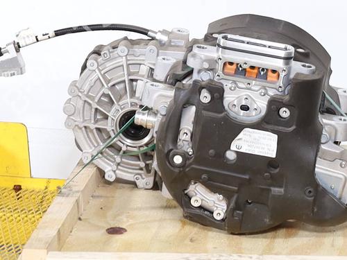 Engine FIAT 500e (332_) Elektro 3+1 (FA1) | BP38745304M1 - Image 2