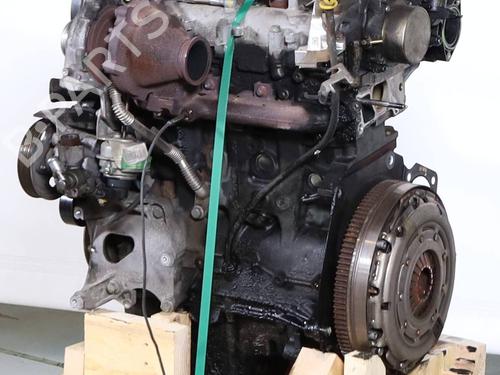 Engine ALFA ROMEO 159 Sportwagon (939_) 2.0 JTDM (939BXR1B) | BP36798064M1 - Image 4