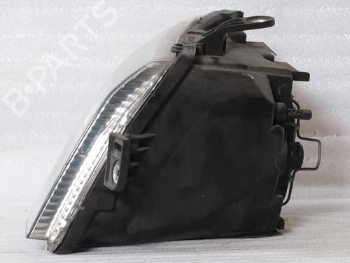 Right headlight FIAT PANDA (169_) 1.2 (169.AXB11, 169.AXB1A) | BP36568479C29 - Image 4