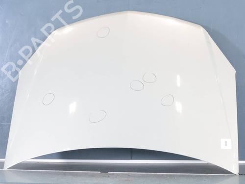 hood-opel-astra-h-gtc-a04-2005-2006-2007-2008-2009-2010-37231195 main image