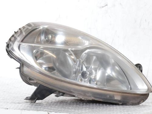 Used Right headlight Right headlight LANCIA YPSILON (843_) 1.2 (843.AXA1A) (60 hp) 33771040 33771040