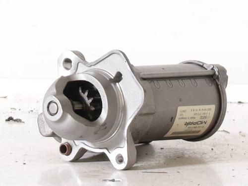 Used Starter Starter ALFA ROMEO STELVIO (949_) 2.0 Q4 (200 hp) 24297271 24297271