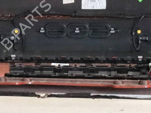 Rear bumper FIAT 600e / 600 (365_, 364_) Electric | BP30130256C8 