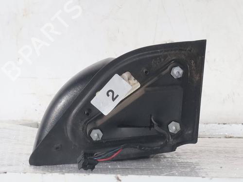 Bakspejl venstre JEEP COMPASS (MK49) 2.2 CRD | BP36797902C26 - Image 3