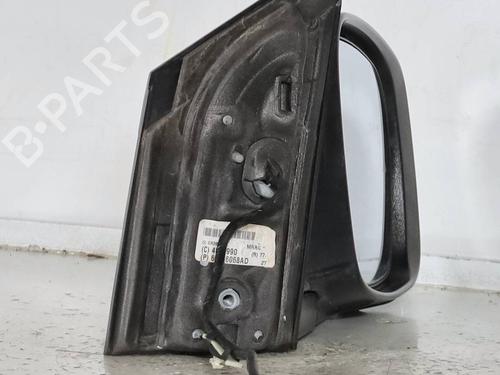 Lusterko boczne prawe LANCIA VOYAGER MPV (404_) 2.8 CRD (RT, 53) | BP30442895C27