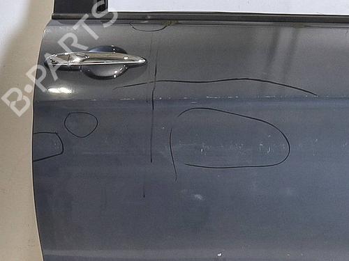 Right front door LANCIA YPSILON (843_) 1.2 (843.AXA1A) | BP29041186C3
