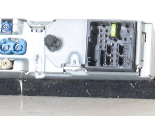 Radio ALFA ROMEO GIULIA (952_) 2.2 D (952AFA25, 952AFM25, 952ALA25) | BP30178689E6