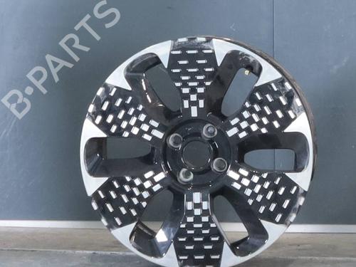Used Rim Rim FIAT 600e / 600 (365_, 364_) Electric (156 hp) 33537400 33537400
