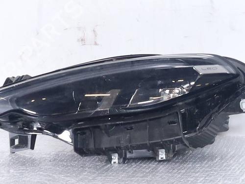 Used Left headlight Left headlight FIAT TIPO Saloon (356_, 357_) 1.4 (356SXA1B) (95 hp) 31135710 31135710