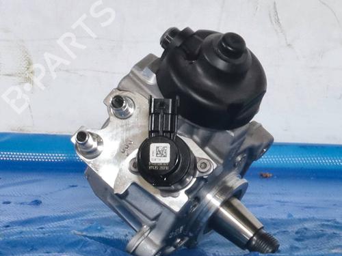 Used Injection pump Injection pump FIAT DUCATO Van (250_) 180 Multijet 2,2 D (180 hp) 30859569 30859569