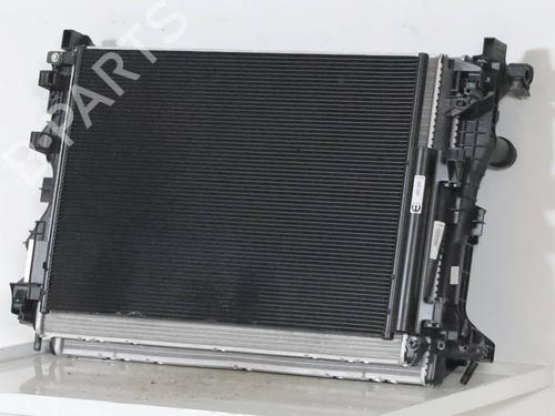 Used AC radiator ALFA ROMEO TONALE (965_) 1.5 Mild Hybrid (131 hp) 29892621