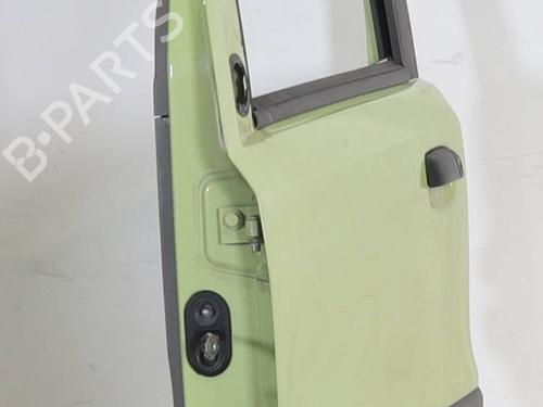 Used Left front door FIAT PANDA (169_) 1.2 (169.AXB11, 169.AXB1A) (60 hp) 29453935