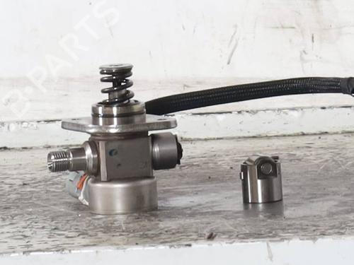 Used Injection pump Injection pump JEEP RENEGADE SUV (BU, B1, BV) 1.3 PHEV 4Xe (240 hp) 34620447 34620447