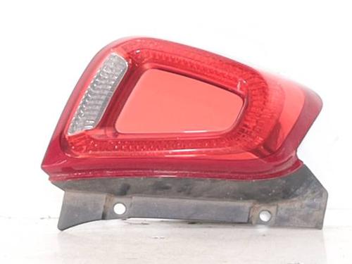 Used Left taillight FIAT 500 (312_) 1.0 Mild Hybrid (312.AYD1B) (69 hp) 24335058