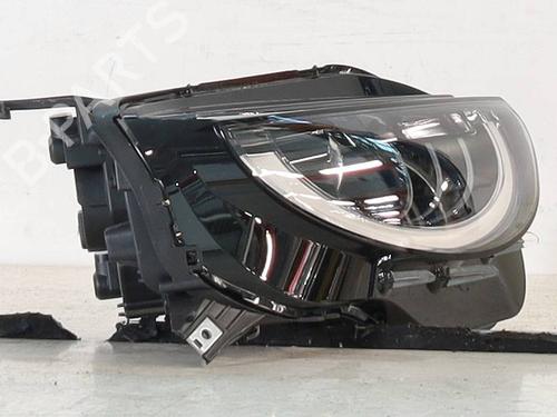 Right headlight FIAT 500e (332_) Elektro (FA1) | BP29826625C29