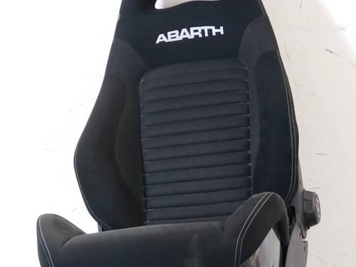 Stol venstre foran FIAT 500 (312_) 1.2 (312AXA1A) (69 hp) 32706025