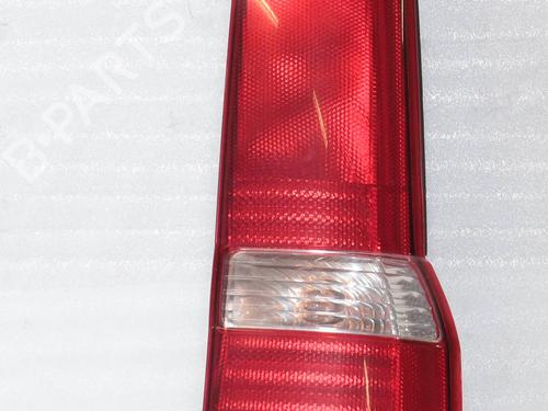 Used Right taillight Right taillight 36963648 36963648